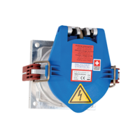 MENNEKES  Panel mounted socket 75069