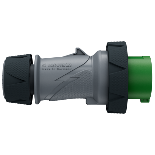 MENNEKES Plug PowerTOP® Xtra R with ErgoCONTACT 13634 images3d