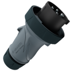 MENNEKES Plug PowerTOP® Xtra R with ErgoCONTACT 13679
