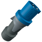 MENNEKES Plug PowerTOP® Xtra R 13102