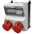 MENNEKES AMAXX® combination unit 920023