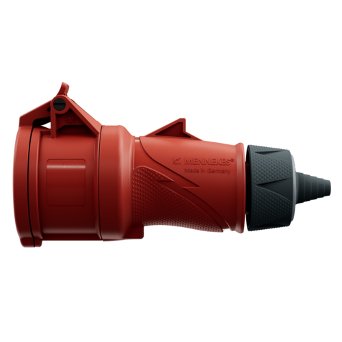 MENNEKES Connector PowerTOP® Xtra G 14363 images3d
