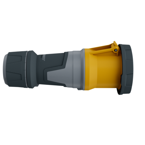 MENNEKES Connector PowerTOP® Xtra 14215 images3d