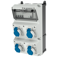 MENNEKES  AMAXX® combination unit 930021