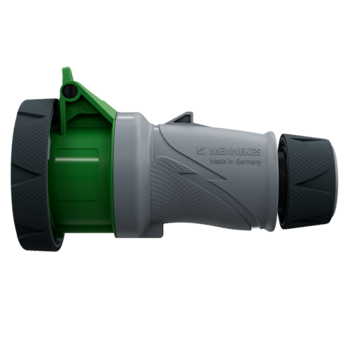 MENNEKES Connector PowerTOP® Xtra R with ErgoCONTACT 14657 images3d