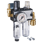 MENNEKES Pneumatic maintenance unit 18431