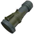 MENNEKES Connector PowerTOP® Xtra R TM 24888