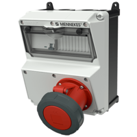 MENNEKES  AMAXX® combination unit 920668