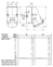 Wall mounted socket