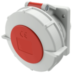 MENNEKES Panel mounted socket 2711