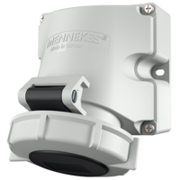 MENNEKES  Wall mounted socket 9323