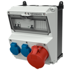 MENNEKES AMAXX® combination unit 920013