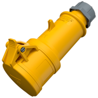 MENNEKES  Connector StarTOP® with SafeCONTACT 979