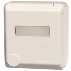 MENNEKES Cepex panel mounted socket SCHUKO® 4974