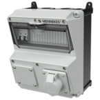 MENNEKES AMAXX® combination unit 920045