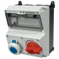 MENNEKES  AMAXX® combination unit 922452