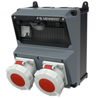 MENNEKES  AMAXX® combination unit 923277