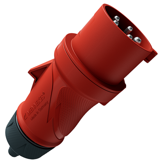 MENNEKES Plug PowerTOP® Xtra G 13363
