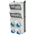 MENNEKES AMAXX® combination unit 941265