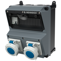 MENNEKES  AMAXX® combination unit 920821