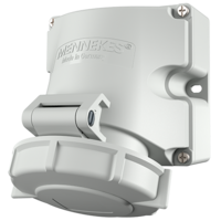 MENNEKES  Wall mounted socket 9303
