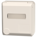 MENNEKES Cepex panel mounted socket 4146