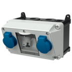 MENNEKES AMAXX® combination unit 910002