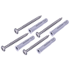 MENNEKES AMAXX® screw set consisting 990606