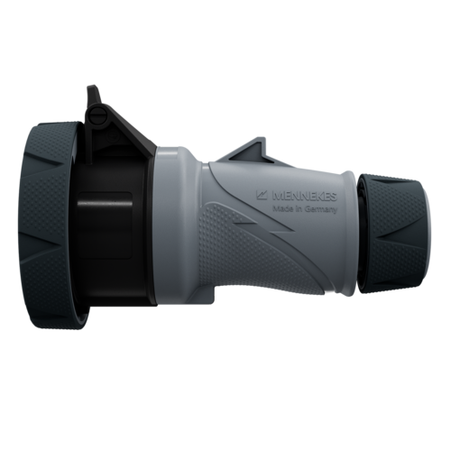 MENNEKES Connector PowerTOP Xtra R with ErgoCONTACT 14683 images3d
