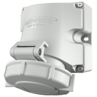 MENNEKES  Wall mounted socket 9327