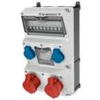 MENNEKES AMAXX® combination unit 930036