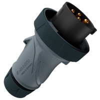 MENNEKES  Plug PowerTOP® Xtra with ErgoCONTACT 13623