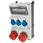 MENNEKES AMAXX® combination unit 930054