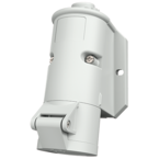 MENNEKES Wall mounted socket 1829