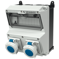 MENNEKES  AMAXX® combination unit 920649