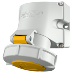 MENNEKES Wall mounted socket 9350