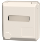 MENNEKES Cepex panel mounted socket 4147