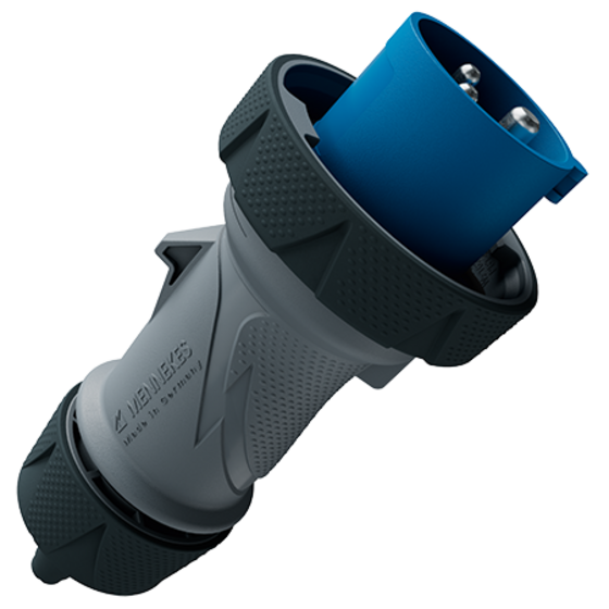 MENNEKES Plug PowerTOP® Xtra G 13331