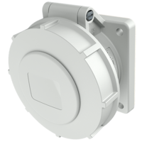 MENNEKES  Panel mounted socket 806A