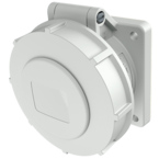 MENNEKES Panel mounted socket 806A