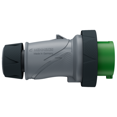 MENNEKES Plug PowerTOP® Xtra R with ErgoCONTACT 13657 images3d