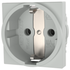 MENNEKES Snap-in socket SCHUKO® 11510K