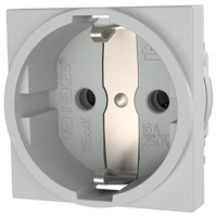 MENNEKES  Snap-in socket SCHUKO® 11510K