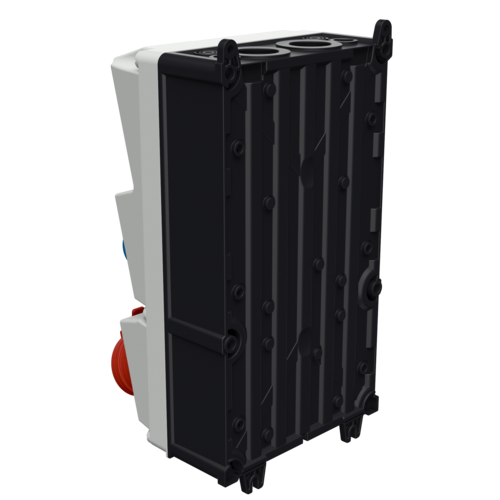 AMAXX® combination unit 930004