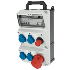 MENNEKES AMAXX® combination unit 931418