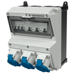MENNEKES AMAXX® combination unit 920031
