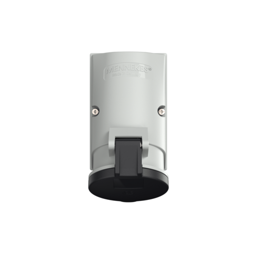 MENNEKES Wall mounted socket 1040 images3d