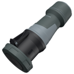 MENNEKES Connector PowerTOP® Xtra 14239P