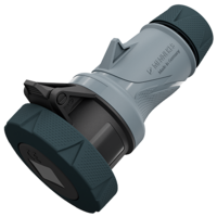 MENNEKES  Connector PowerTOP Xtra with ErgoCONTACT 14623