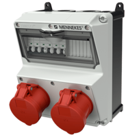 MENNEKES  AMAXX® combination unit 920065